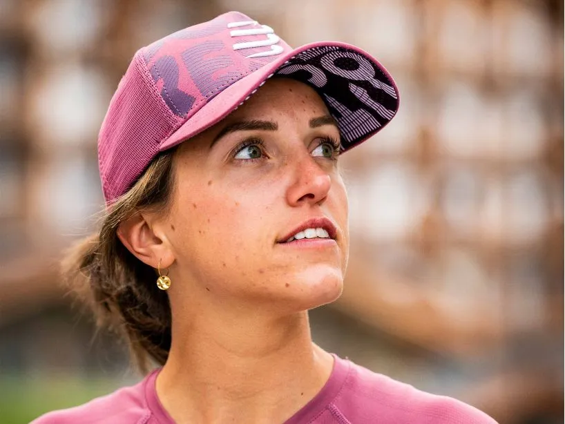 Compressport - Trucker Cap