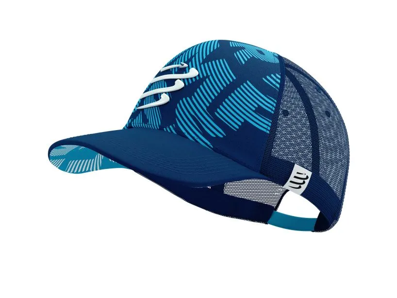 Compressport - Trucker Cap
