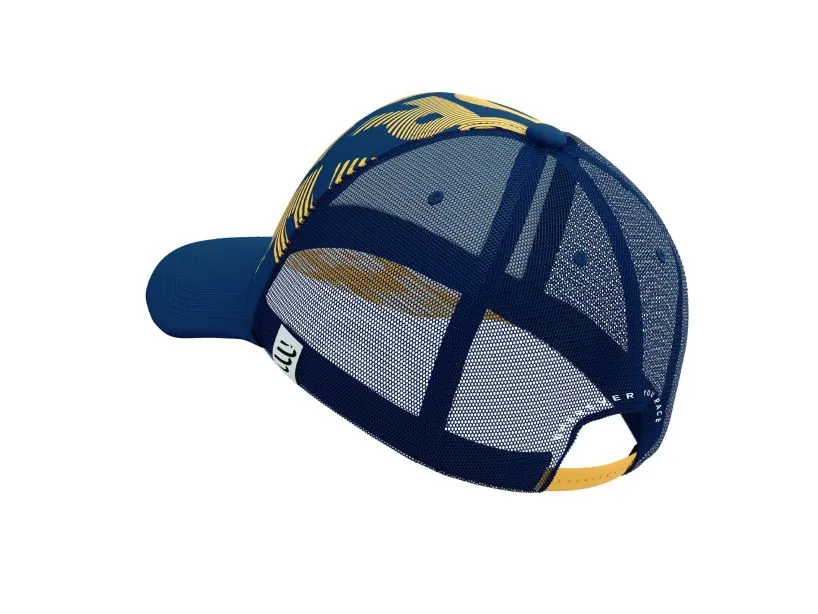 Compressport - Trucker Cap