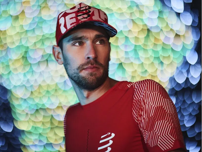 Compressport - Trucker Cap