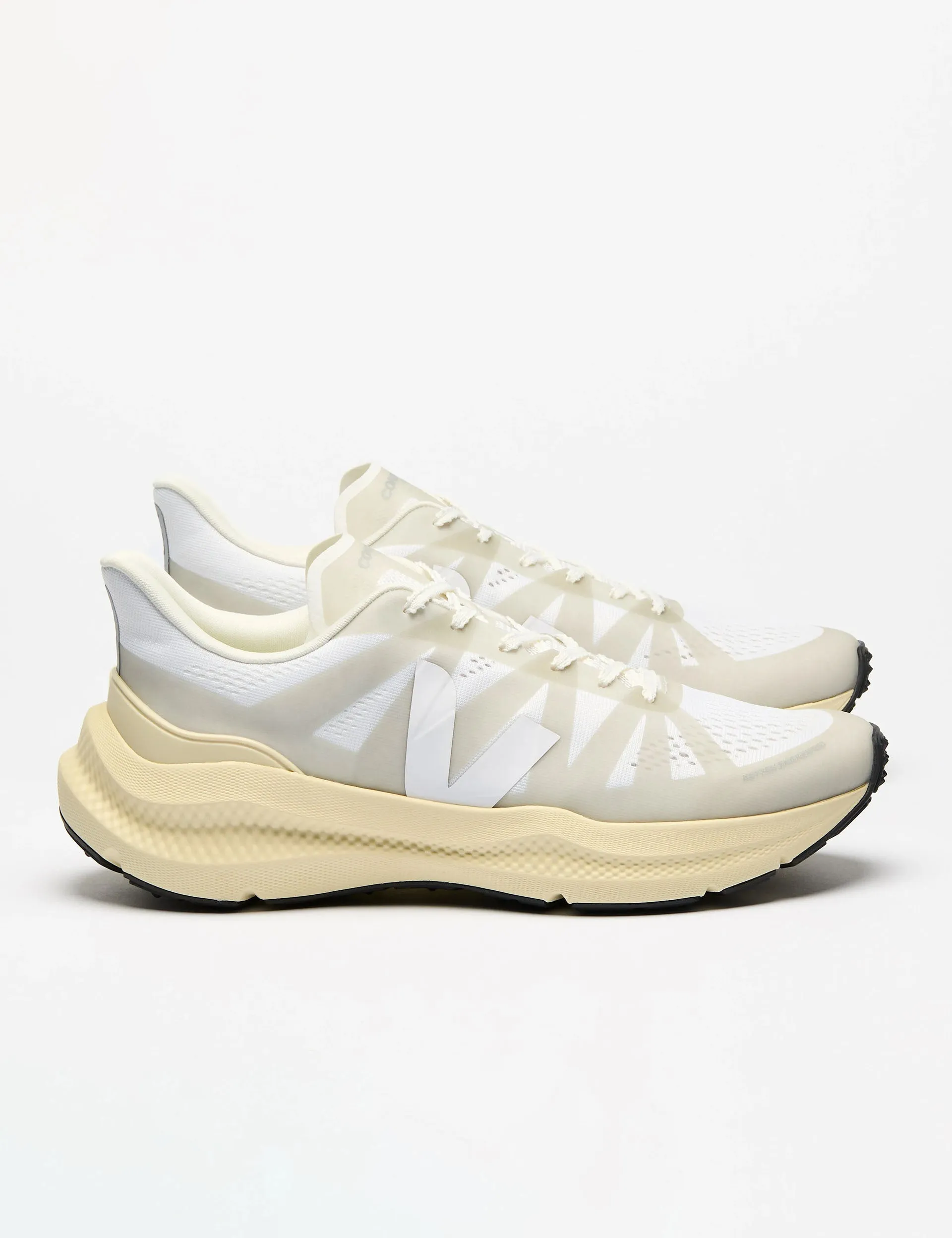 Condor 3 Advanced - Full White