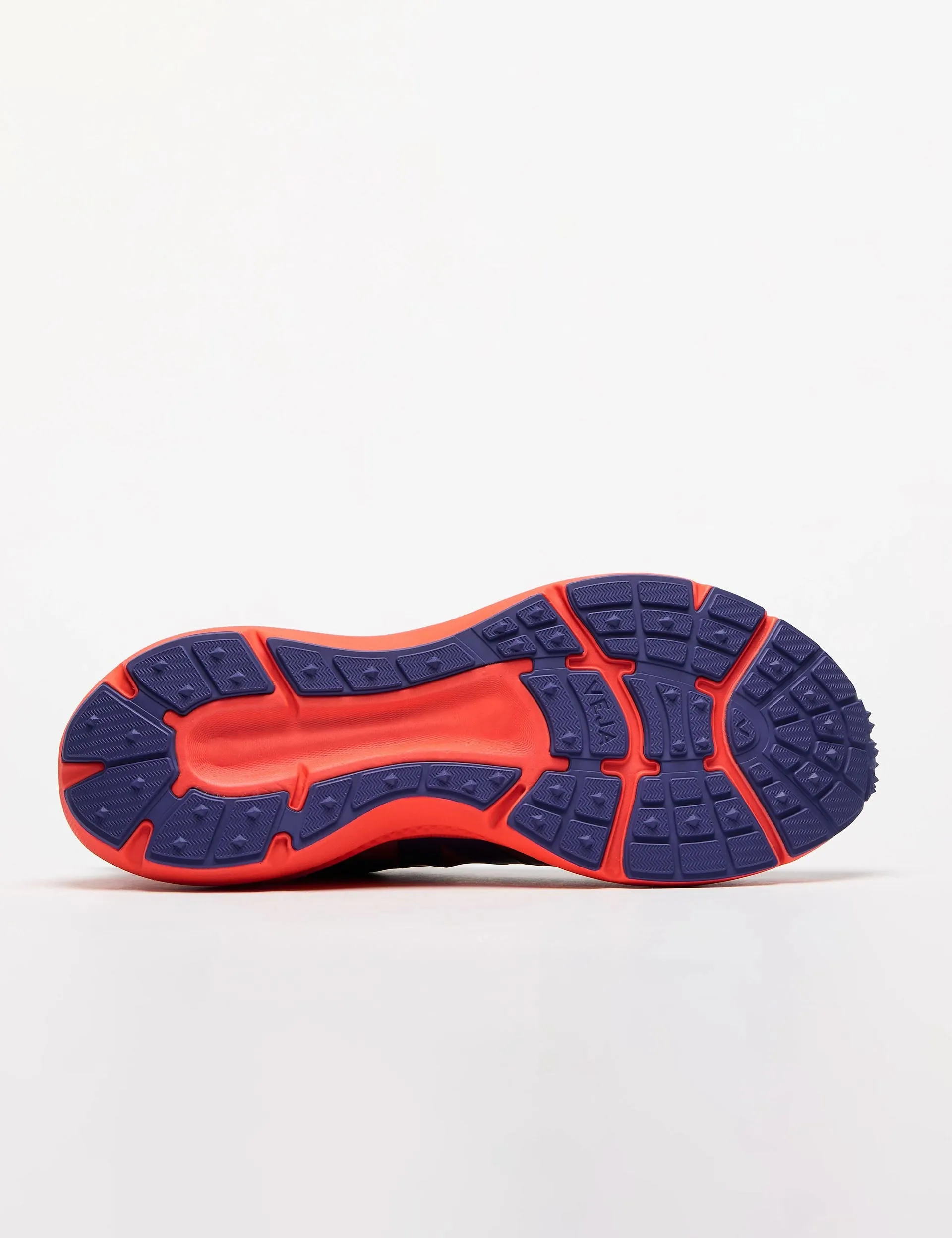 Condor 3 Advanced - Gradient Purple Orange Fluo