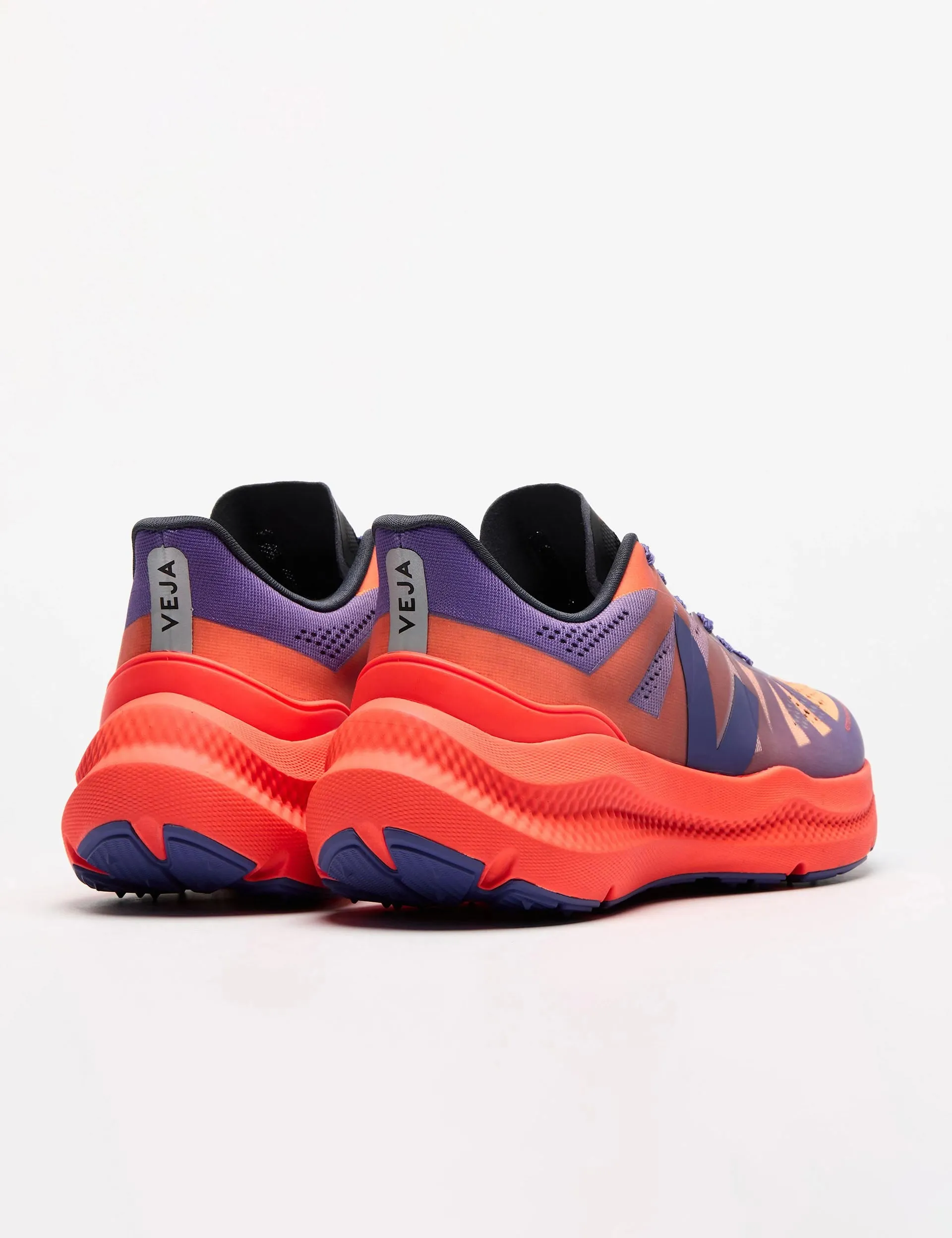 Condor 3 Advanced - Gradient Purple Orange Fluo