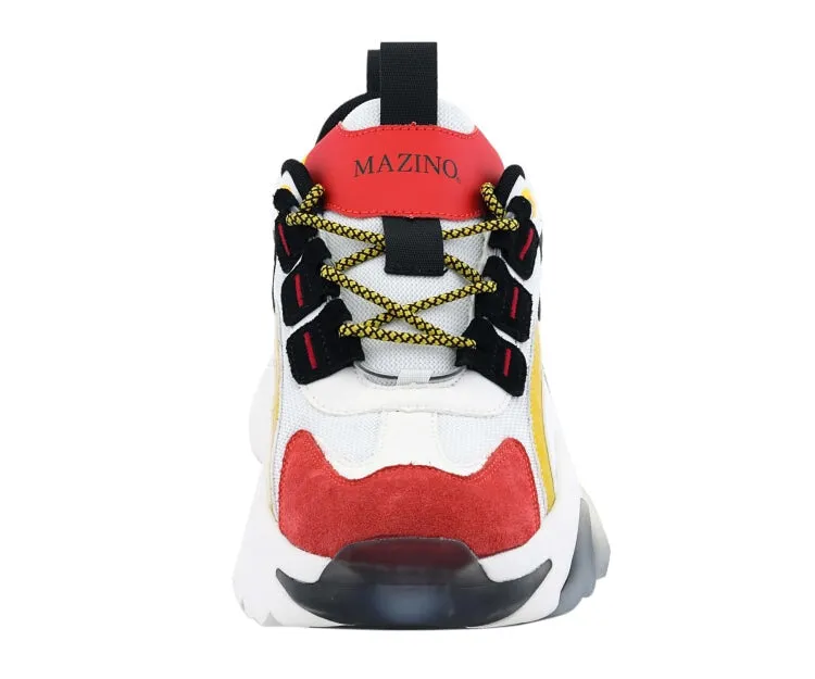 Crinoid Salmon | Pre-Owned