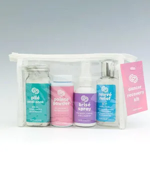 Dance Recovery Set