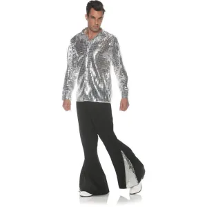 Disco Fever Mens Costume