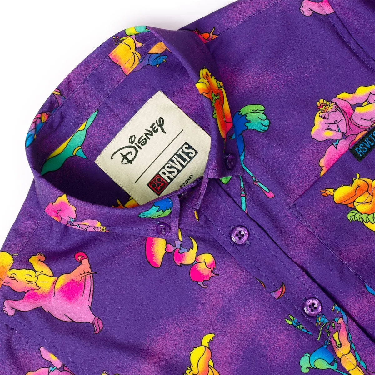 Disney's Fantasia "Shall We Dance?" – Preschooler KUNUFLEX Short Sleeve Shirt