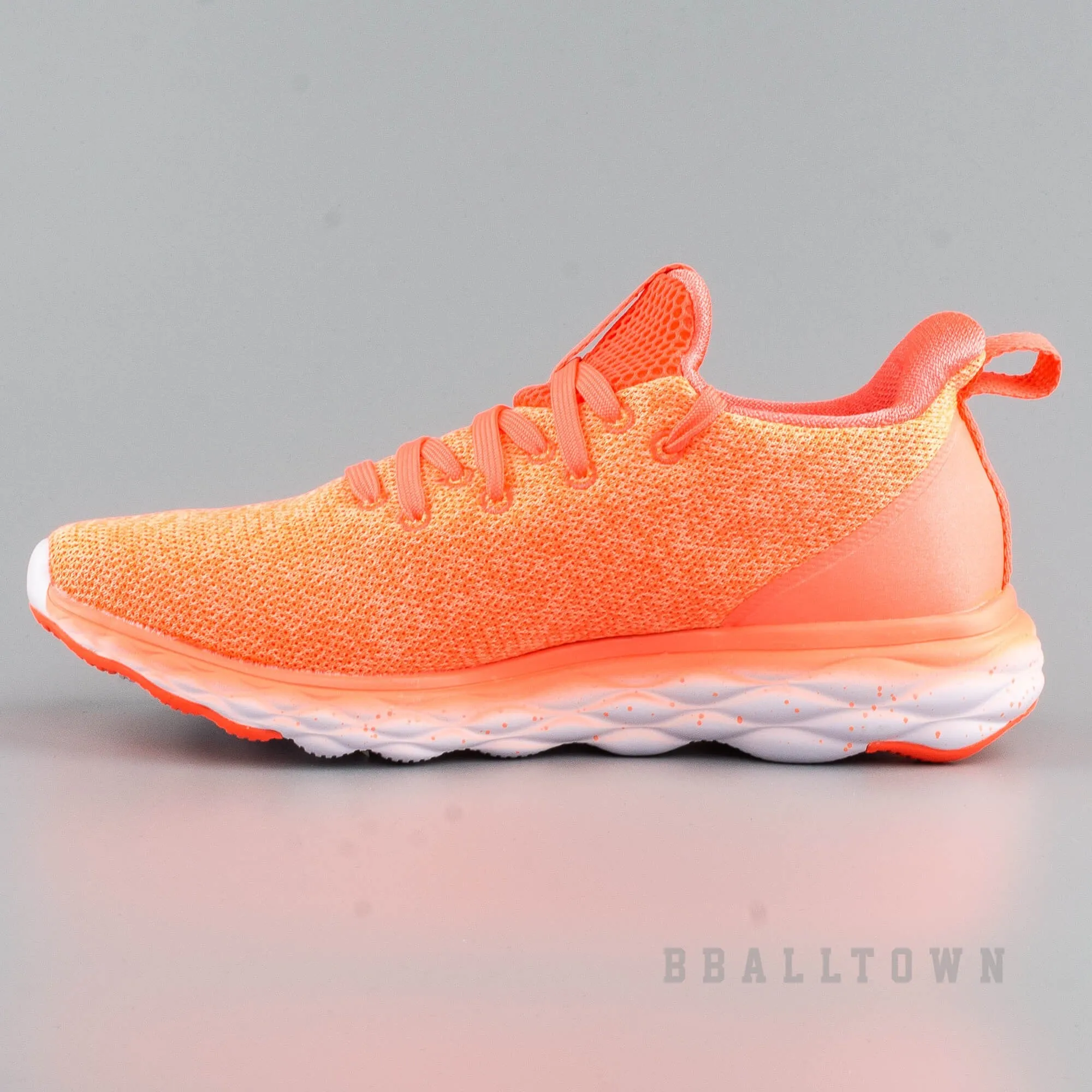 Dámske bežecké tenisky Peak Running Shoes Future Runner Hot Pink ružové