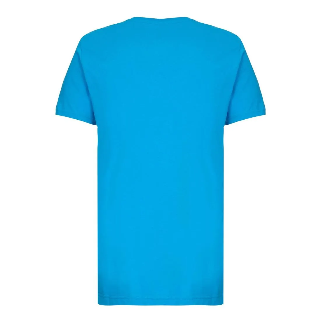 DryCell Boys' Fitness T-Shirt - Blue