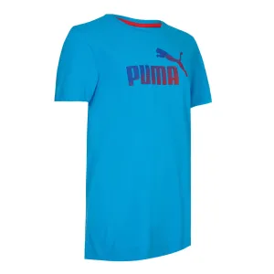 DryCell Boys' Fitness T-Shirt - Blue
