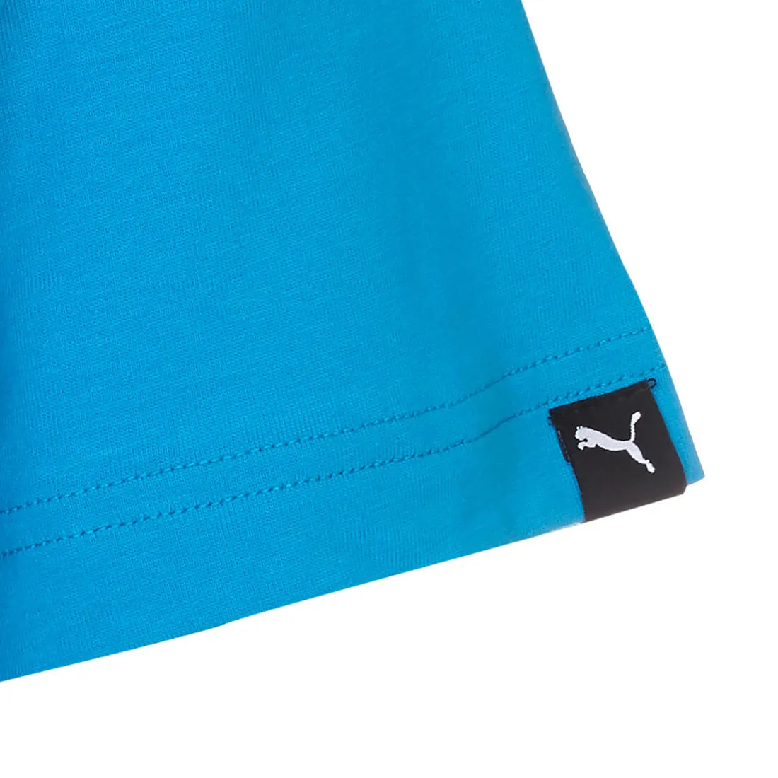 DryCell Boys' Fitness T-Shirt - Blue