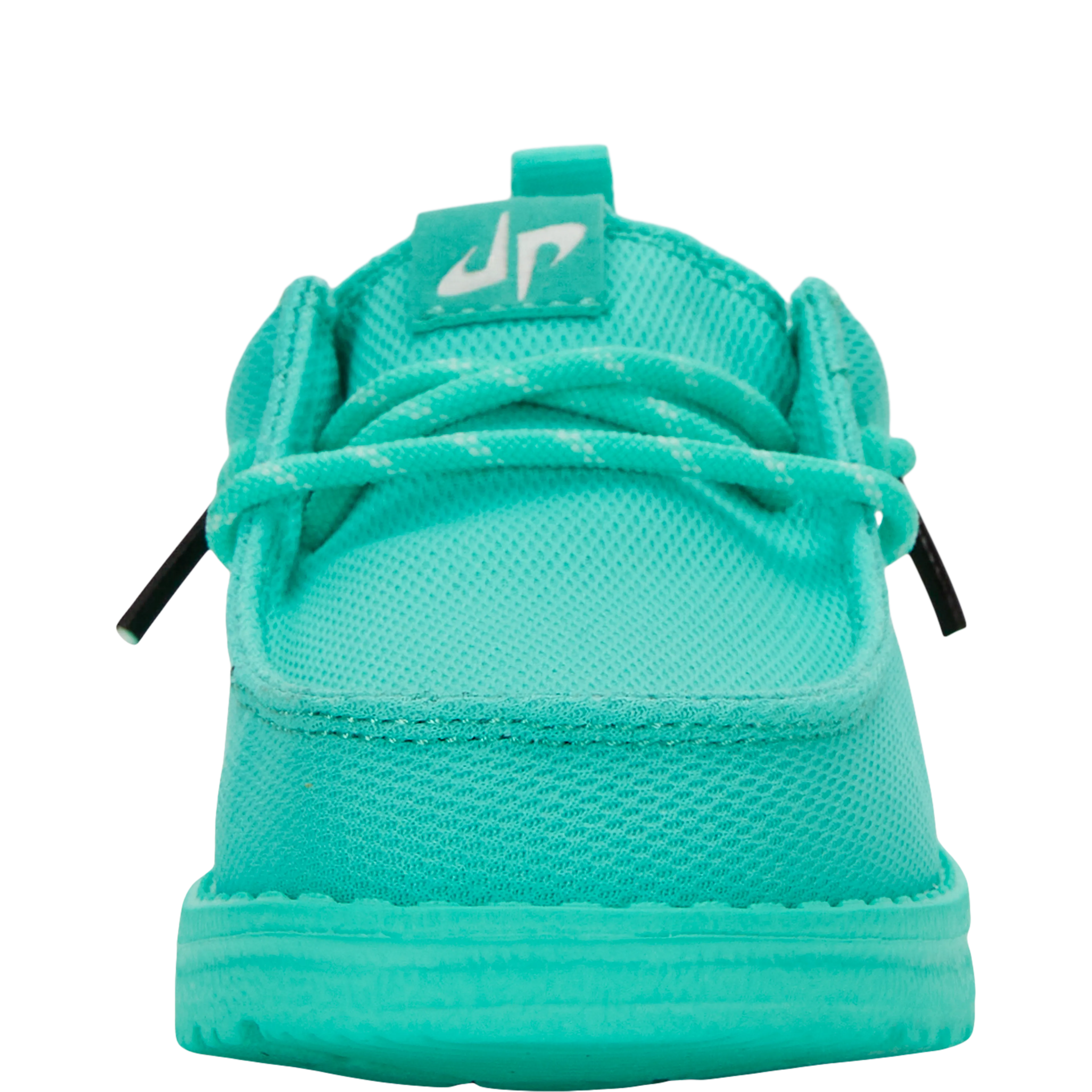 Dude Perfect x Wally Youth Funk - Green/Teal