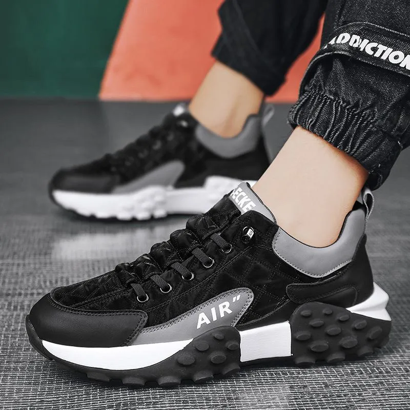 DynamoFit | Sportschuhe | Komfortabel