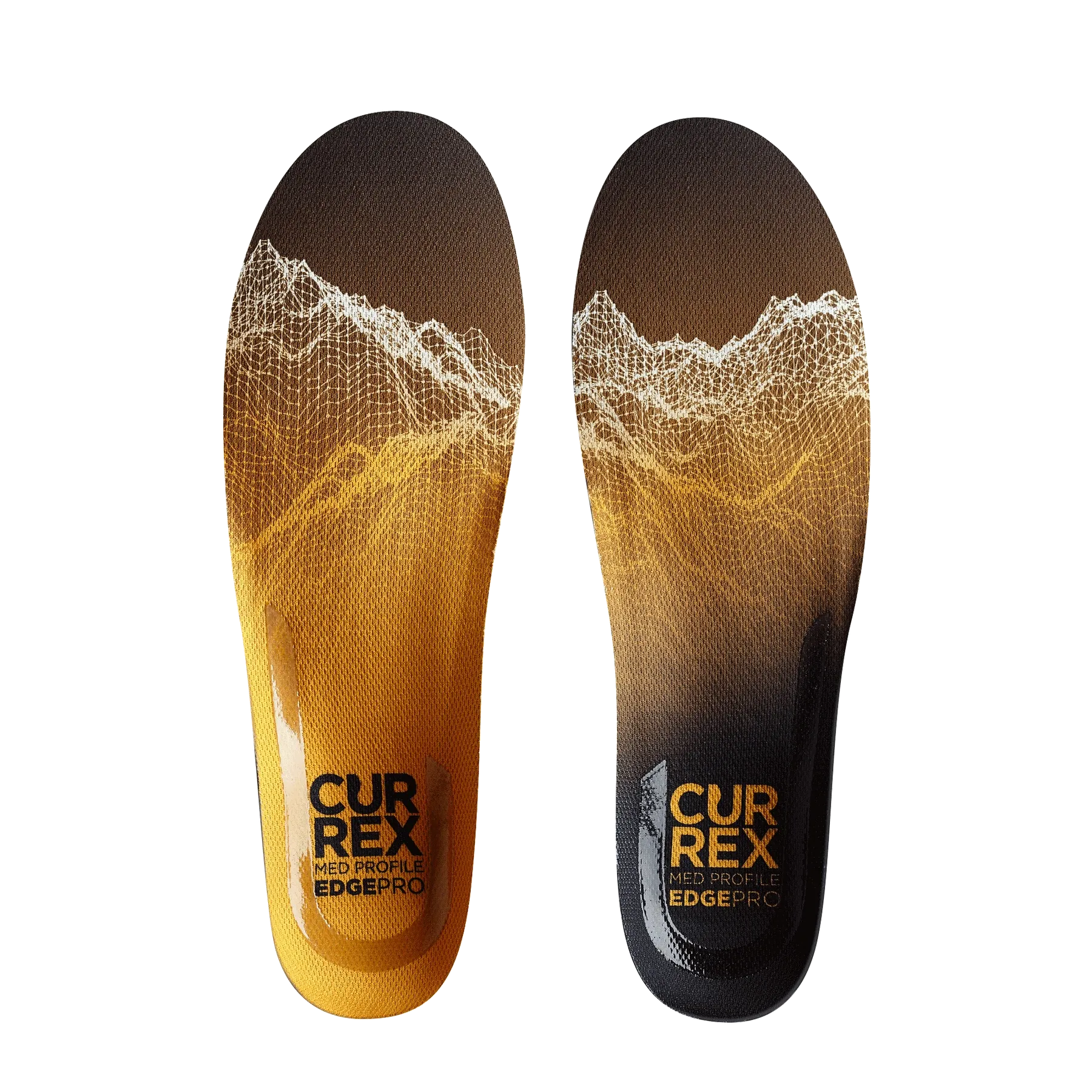EdgePro Insoles