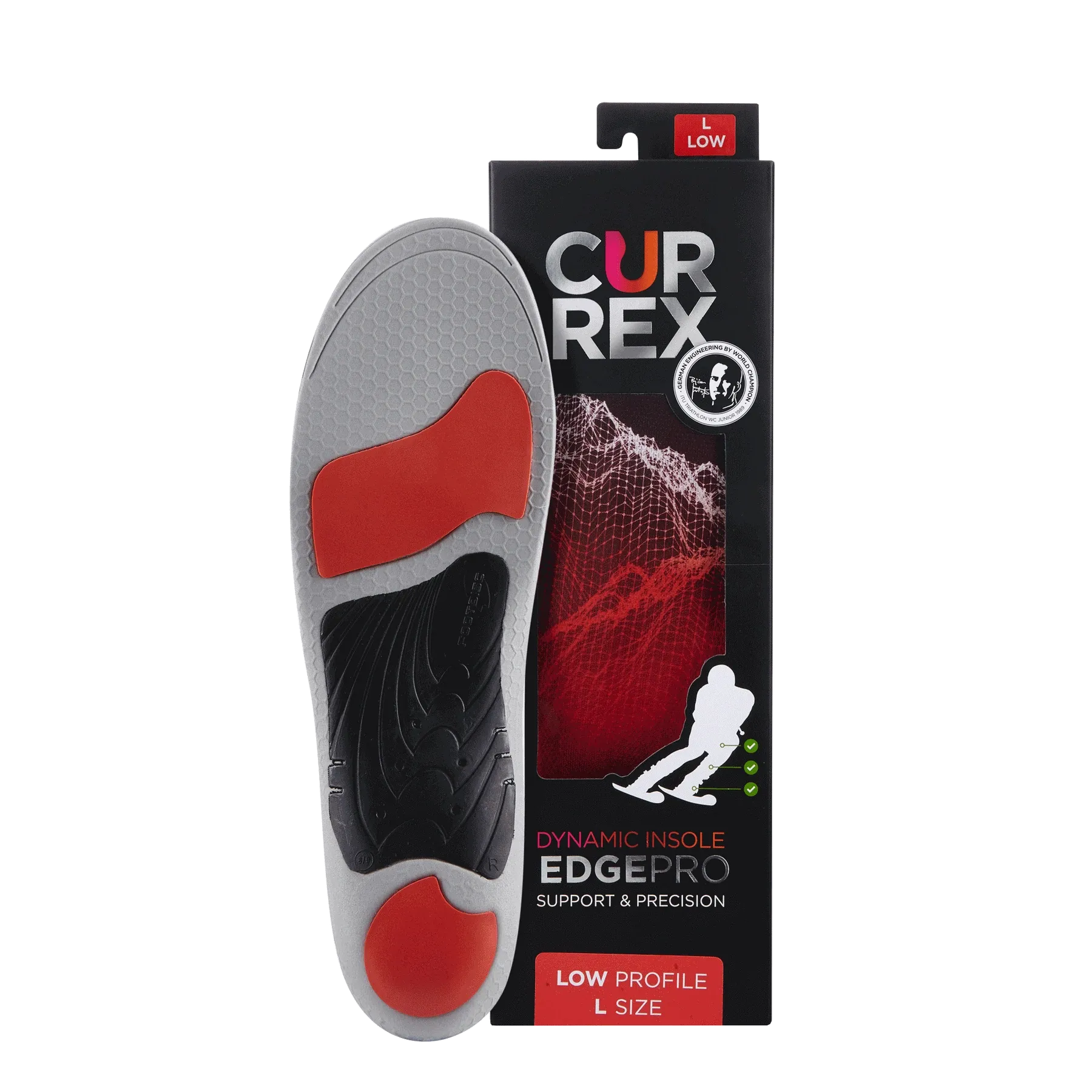 EdgePro Insoles