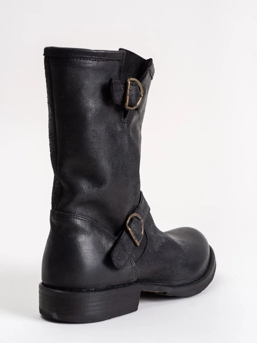 edles boot