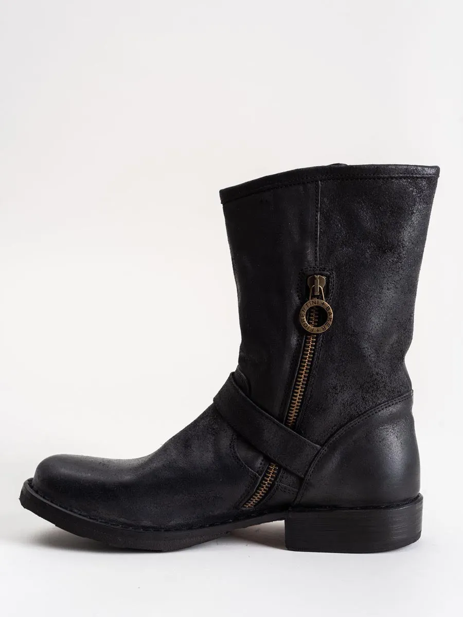 edles boot