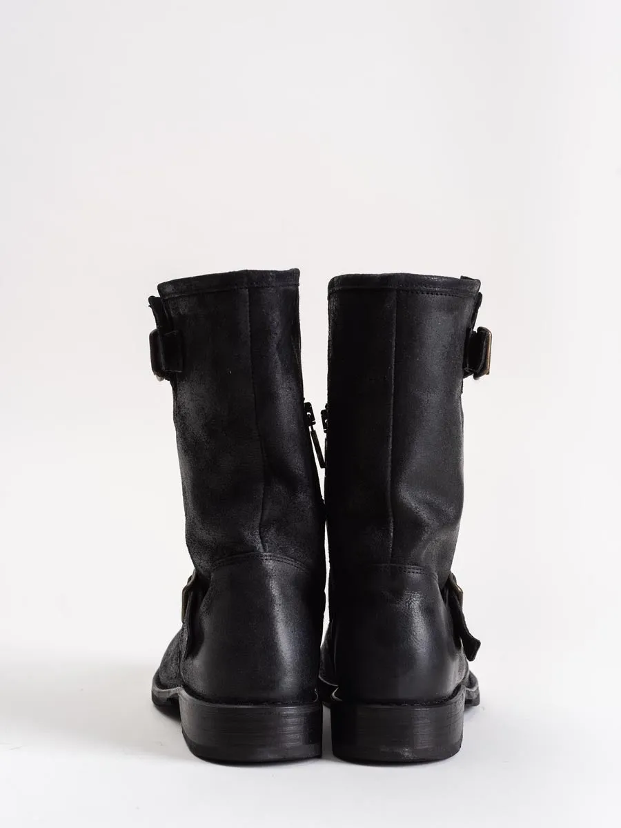 edles boot