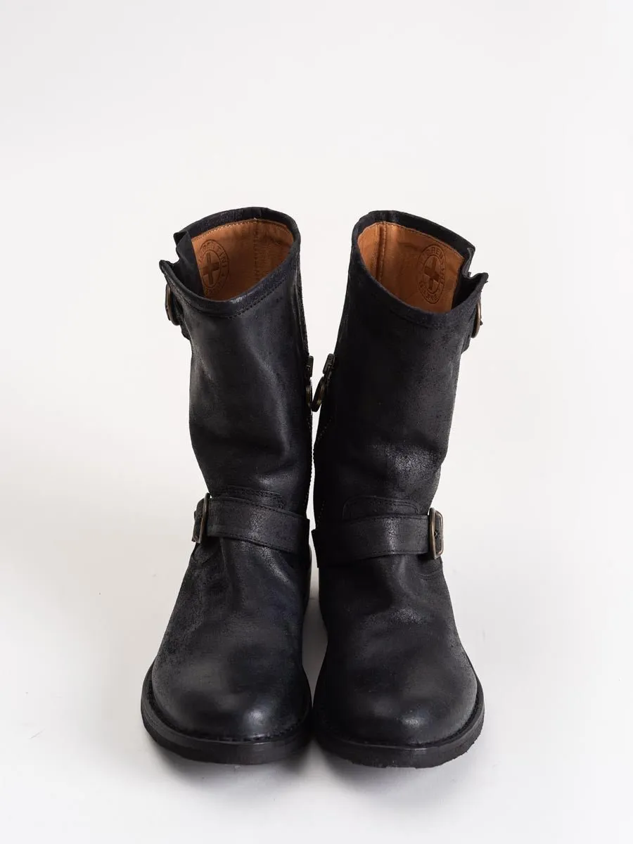 edles boot