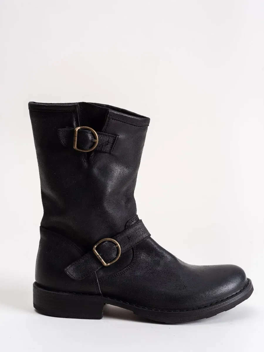 edles boot