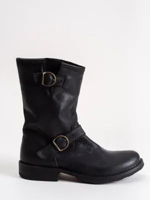 edles boot