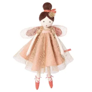 Enchanted Fairy Doll (45cm) - Moulin Roty