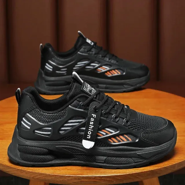 Erlebe Stil und Komfort mit den neuen Herren Sneakers von SportFlex!