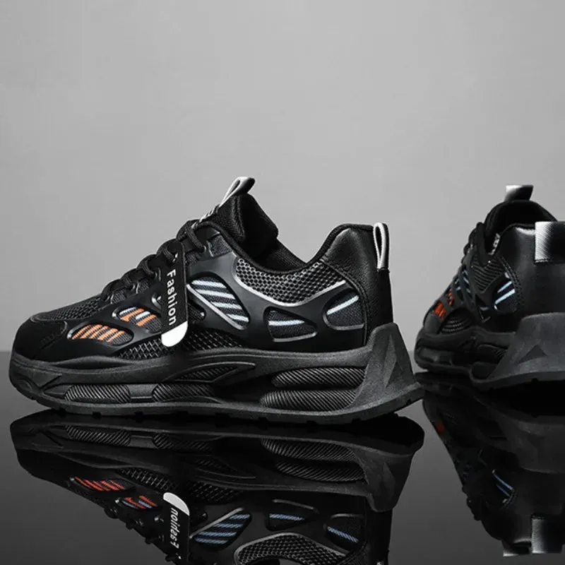 Erlebe Stil und Komfort mit den neuen Herren Sneakers von SportFlex!