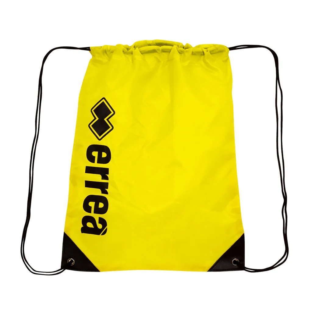 Errea Luis drawstring bag