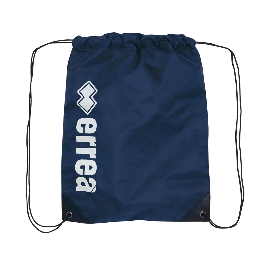 Errea Luis drawstring bag