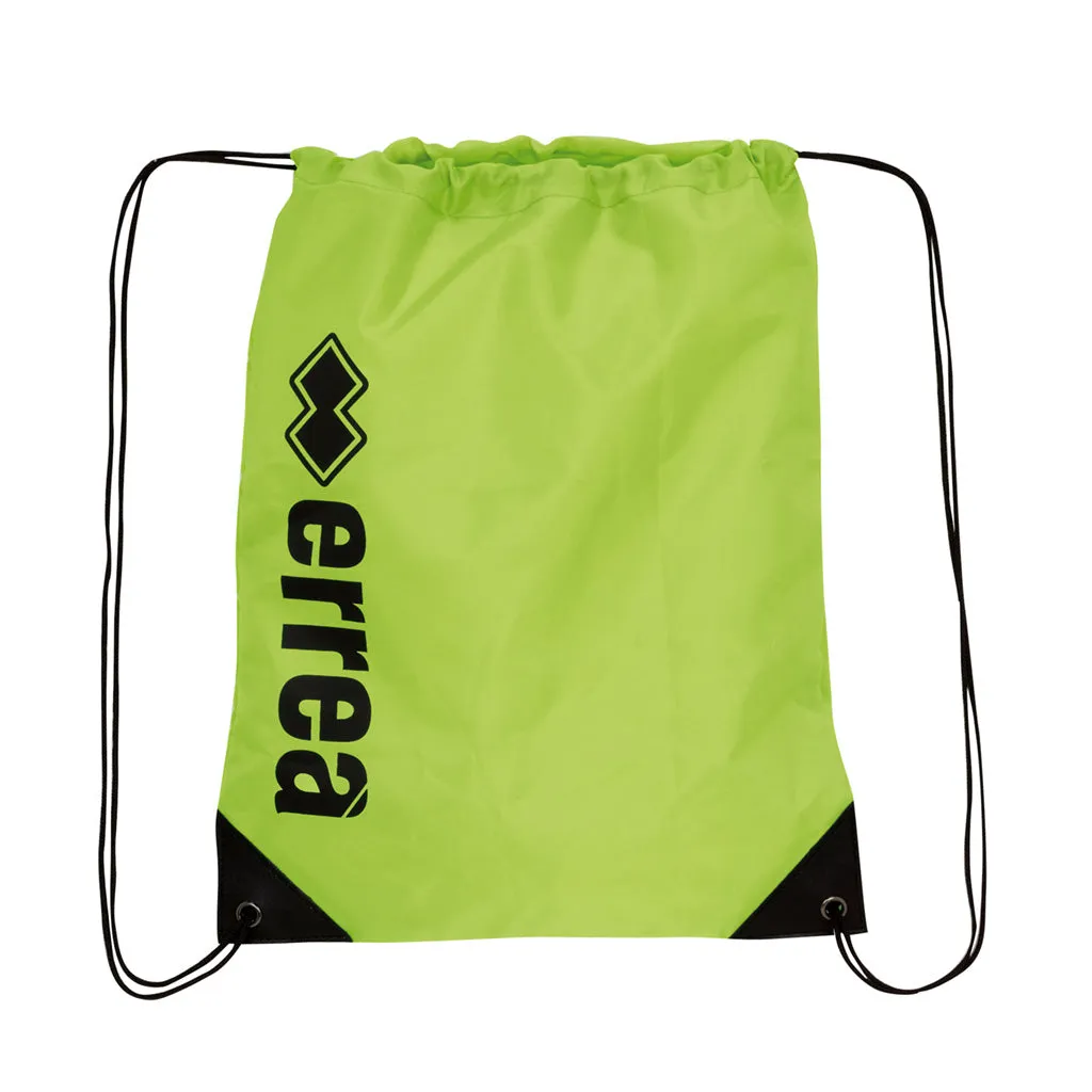 Errea Luis drawstring bag