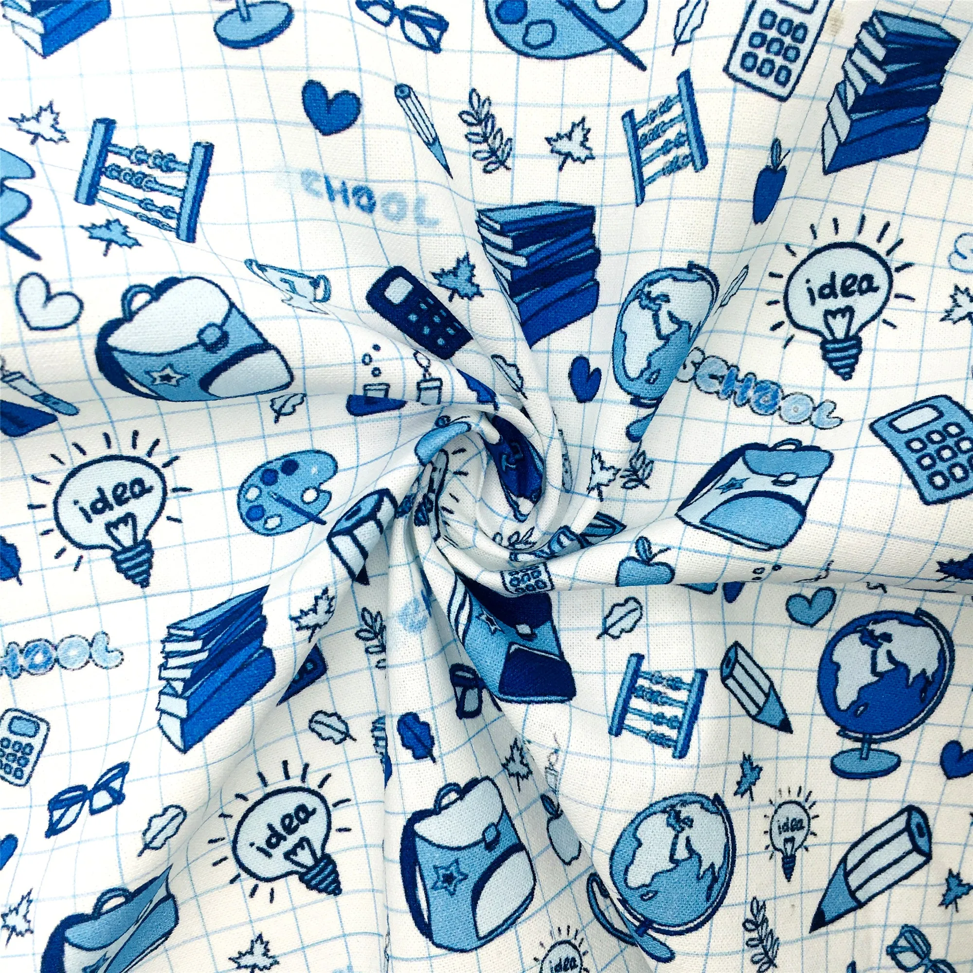 fabric