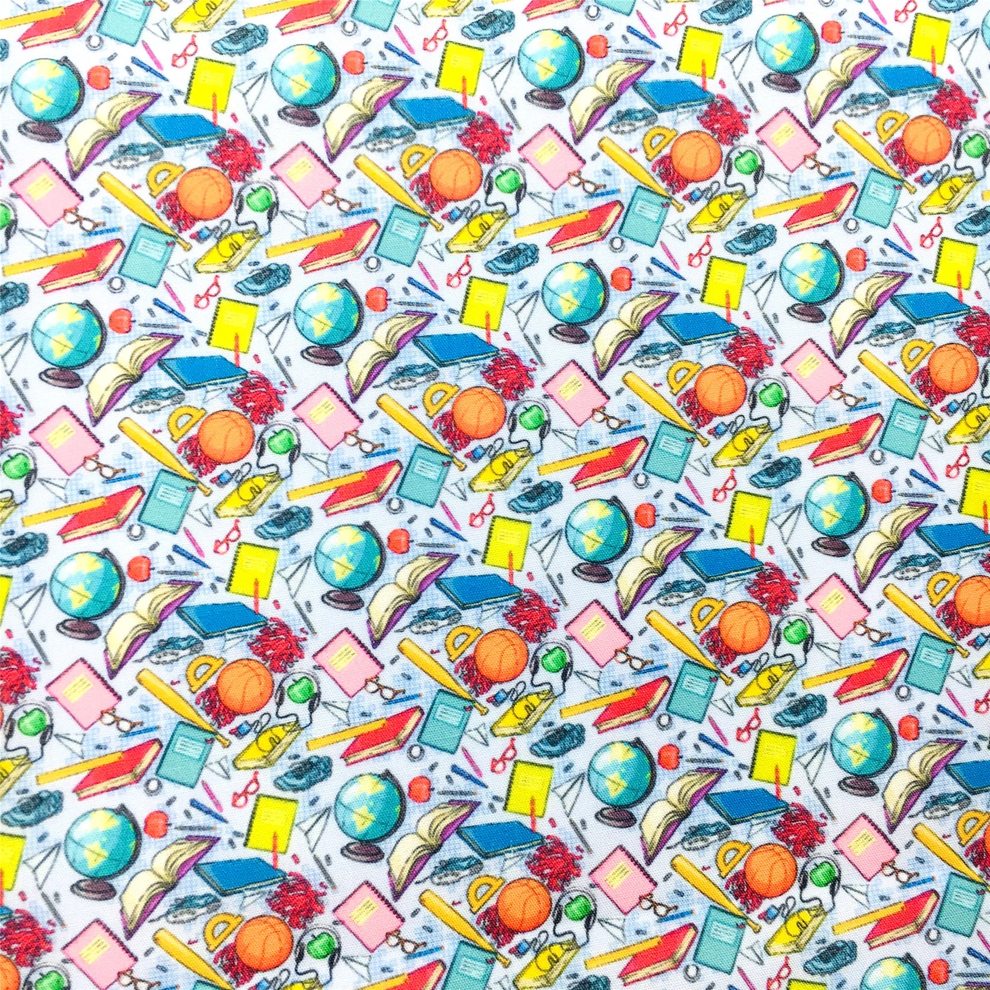 fabric