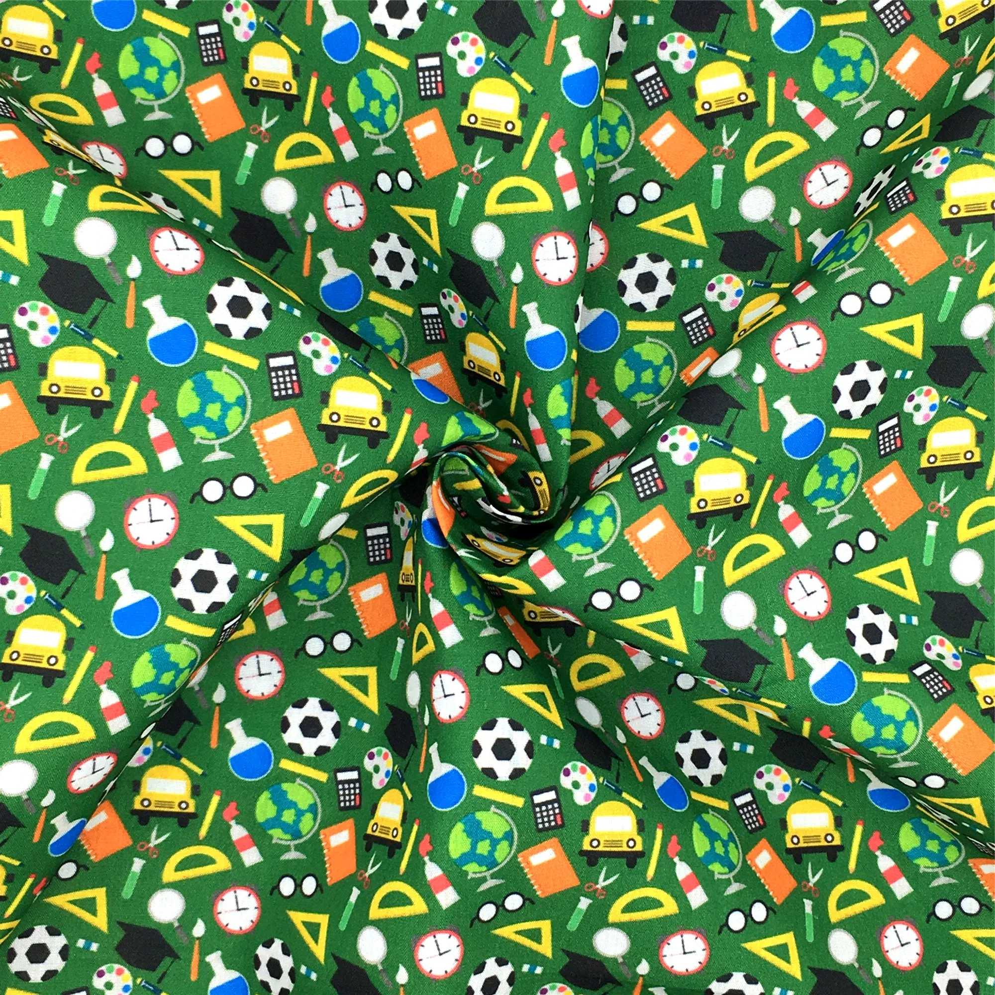 fabric