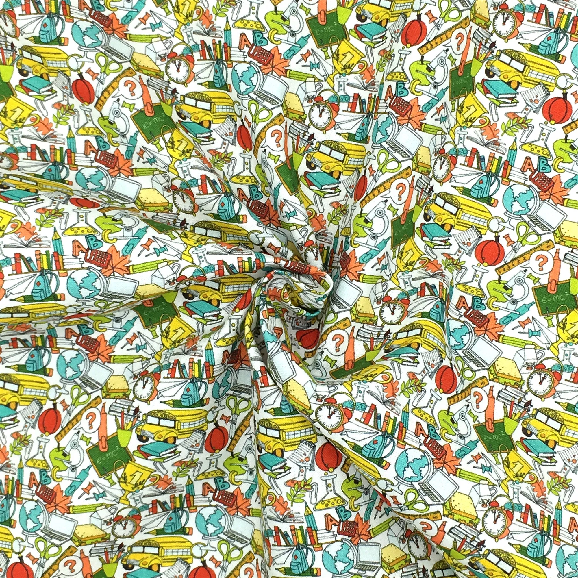 fabric
