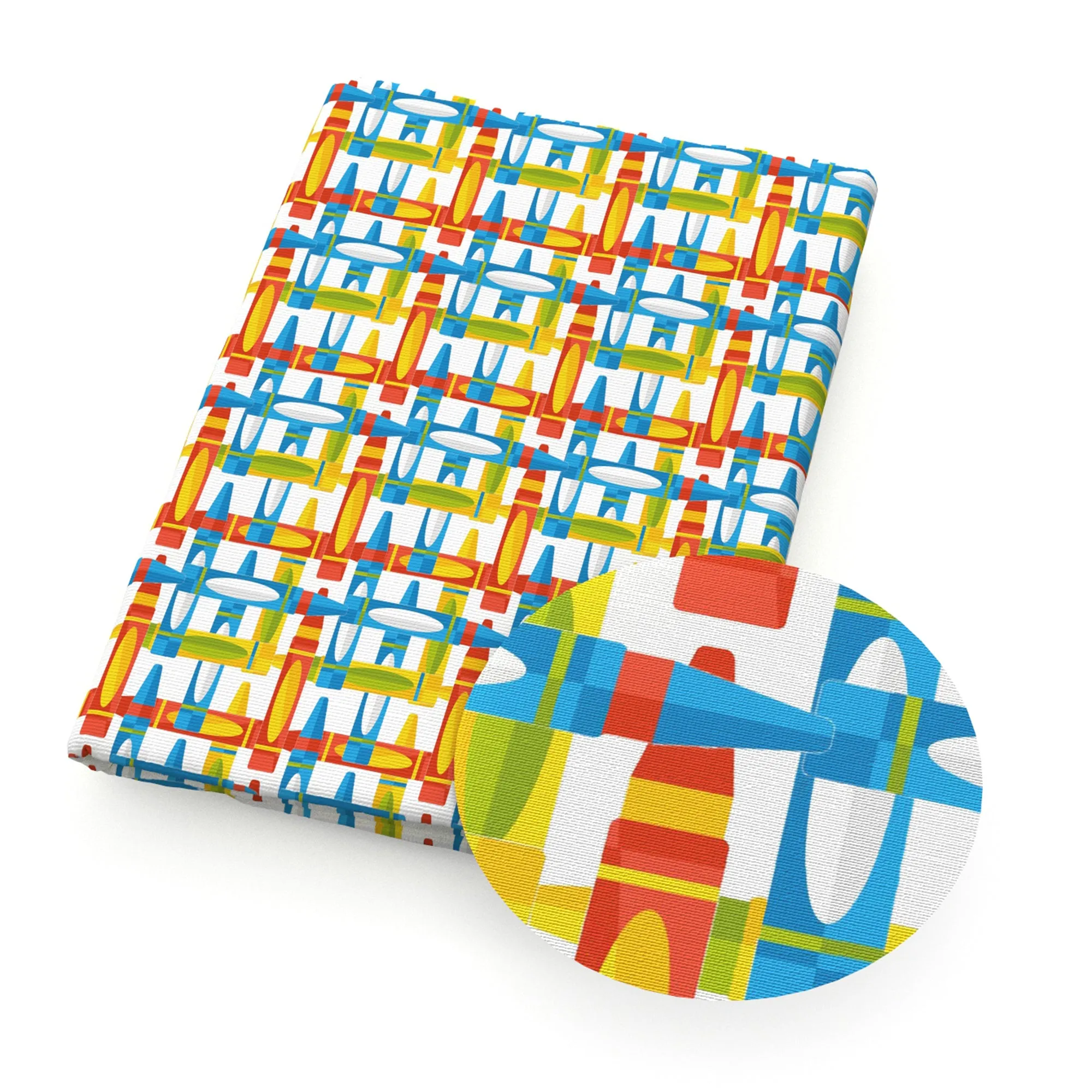 fabric