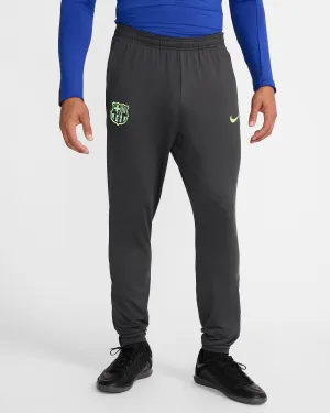 F.C. Barcelona Strike Third Men's Nike Dri-FIT Football Pants