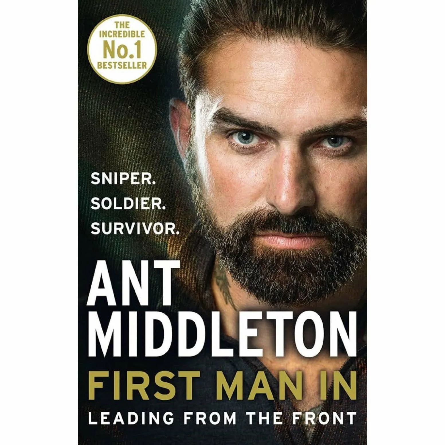 First Man In [Hardcover], Shoe Dog, 10% Happier, You Are a Badass, Life Leverage, Eat That Frog 6 Books Collection Set