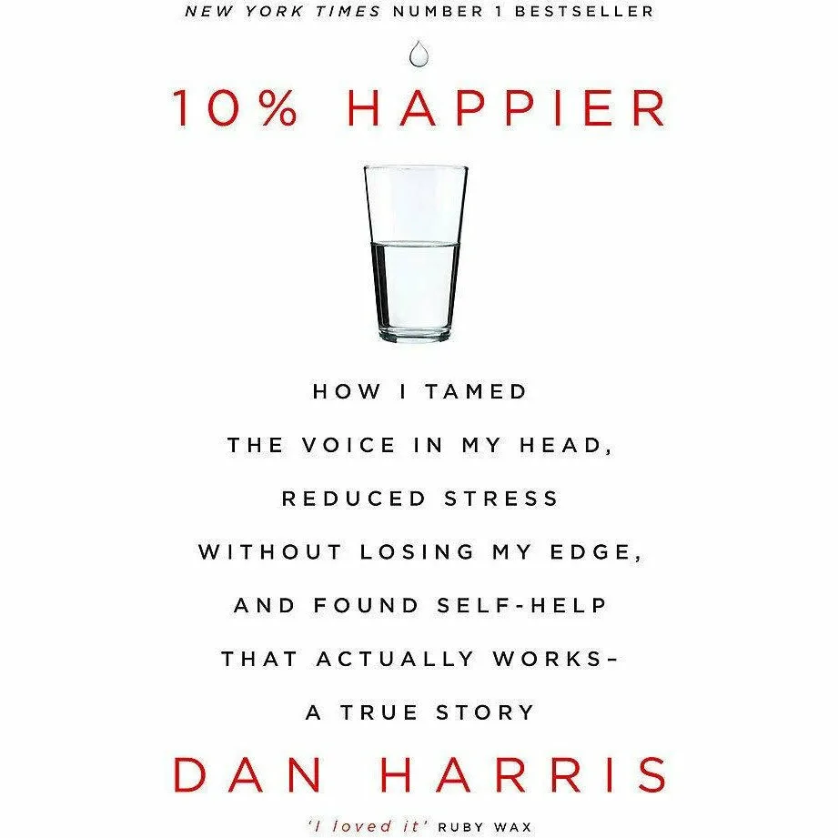 First Man In [Hardcover], Shoe Dog, 10% Happier, You Are a Badass, Life Leverage, Eat That Frog 6 Books Collection Set