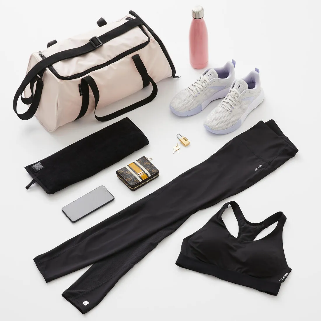 Fitness Bag 20L
