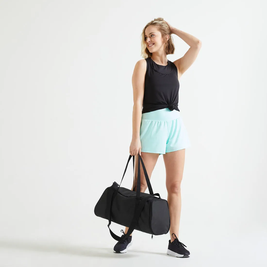 Fitness Bag 20L