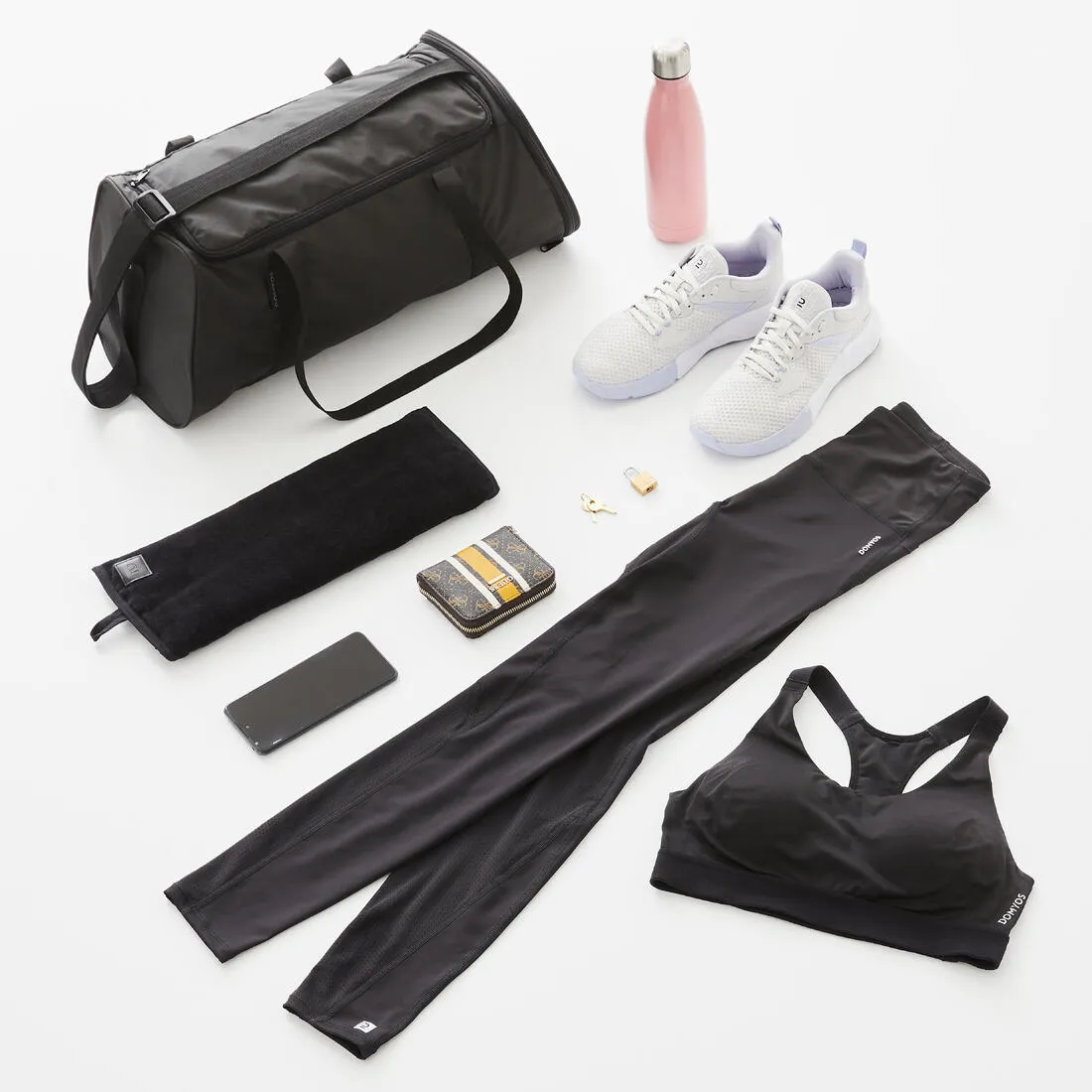 Fitness Bag 20L