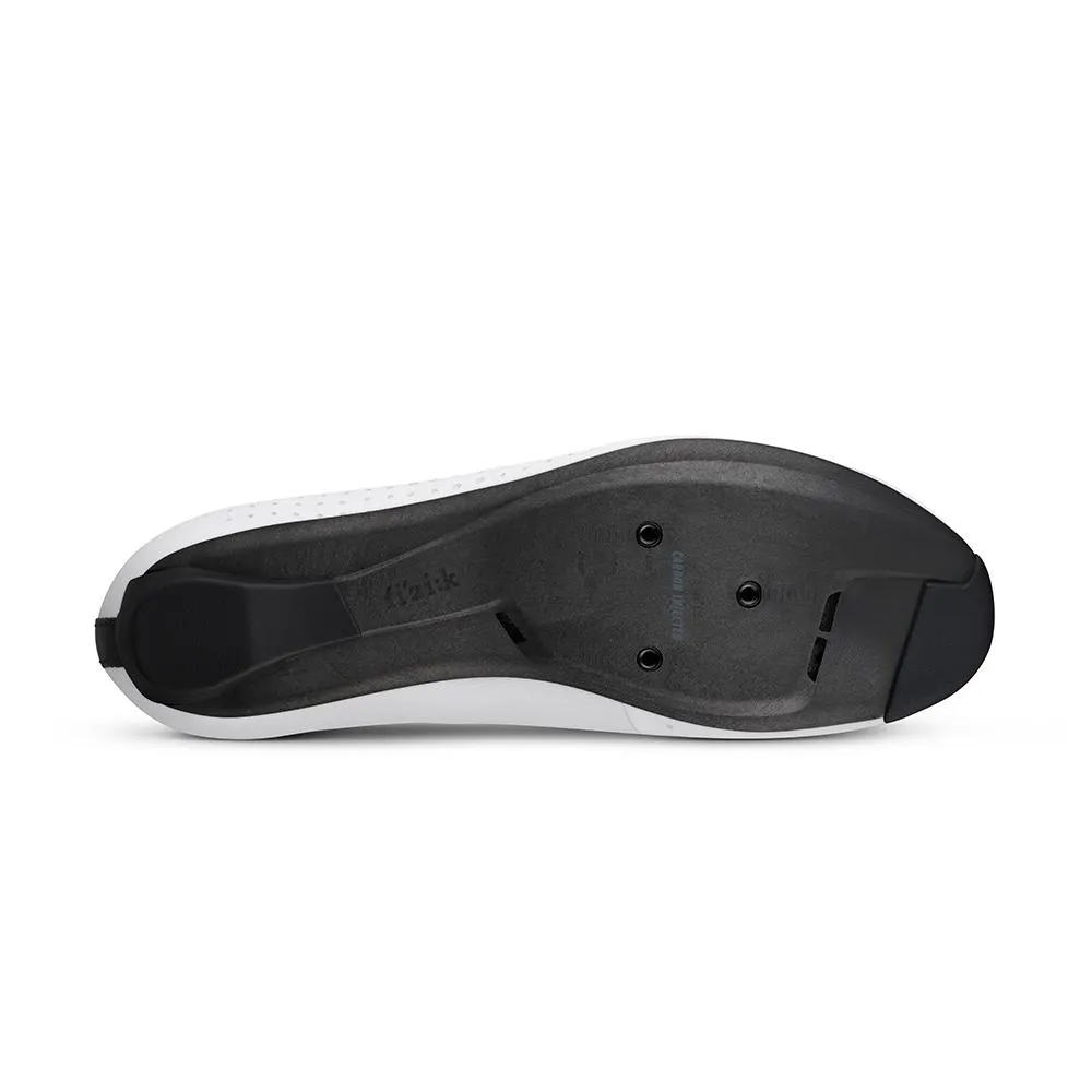Fizik Tempo Overcurve R4 Road Shoes - White