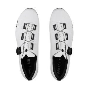 Fizik Tempo Overcurve R4 Road Shoes - White