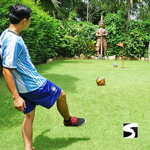 Football Golf Koh Samui - Fun Activity
