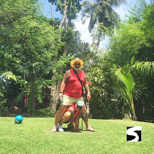 Football Golf Koh Samui - Fun Activity