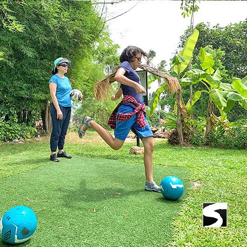 Football Golf Koh Samui - Fun Activity