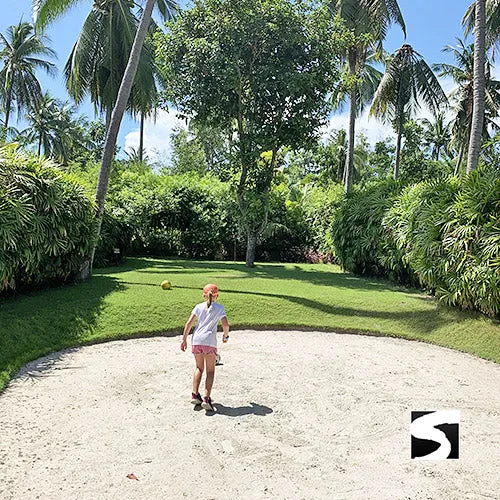 Football Golf Koh Samui - Fun Activity