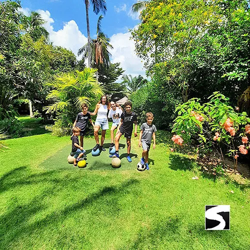 Football Golf Koh Samui - Fun Activity