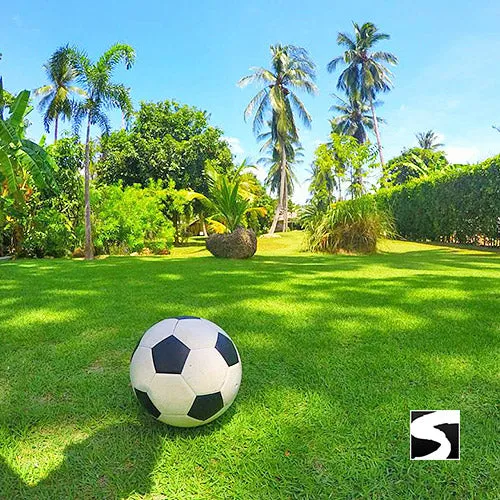 Football Golf Koh Samui - Fun Activity